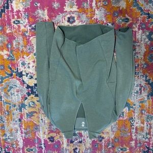 lululemon athletica Green Jacket